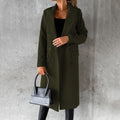 Olive green
