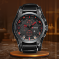 Red Black