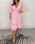 Blush Pink