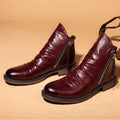 Wine red