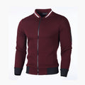 Wine red