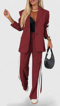 Wine Red