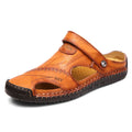 Yellow-brown