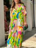 Multicolor green