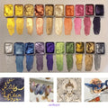 10 Colors Set