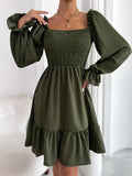 Army green