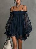 Navy blue