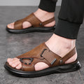Walnut Brown