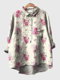 Floral Print 6