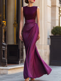 Fuchsia Red