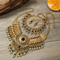 Black-Gold