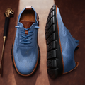 Blue Black