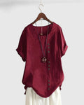 Dark Red