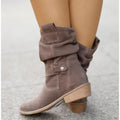 Scottish Brown