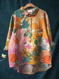 Light Floral