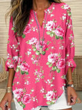 Rose Pink