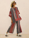 Rustic Stripes