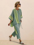 Green Layers