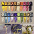 10 warm colors 1ml - 30% OFF