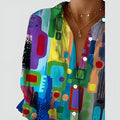 Abstract Carnival