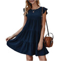 Marine blue