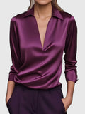 Dark Purple