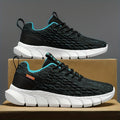 Black-Teal