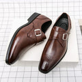 Hickory Brown