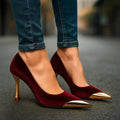 Wine Red