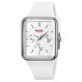 White Silver