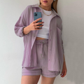 Deep Violet
