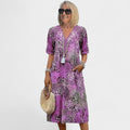 Lavender Purple