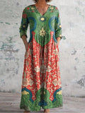 Green/Red