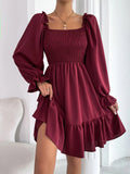 Wine red
