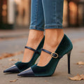Sapphire Blue