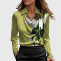 Green Print