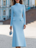 Sky Blue