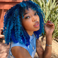 Ocean Blue