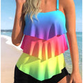 Iridescent
