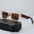 Leopard Tan