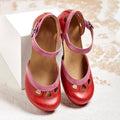 Red (Almost sold out)