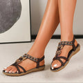 Dark Brown-Brown