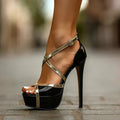 Classic Black