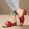 Classic Red