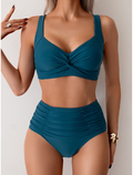 Petrol Blue