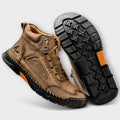 Sandstorm Brown