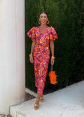 Orange/Red