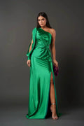 Emerald Green