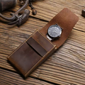 Leather Brown