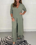 Gray Green